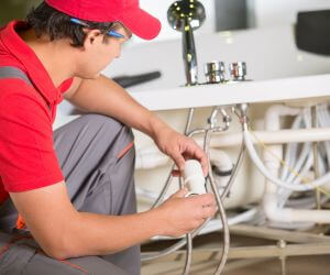 About Plumbers Pros Mount Sidney, VA